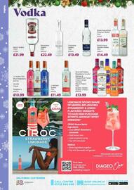 Bestway leaflet Page 12