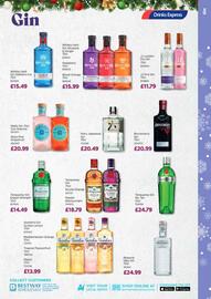 Bestway leaflet Page 13