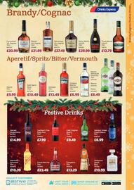 Bestway leaflet Page 19
