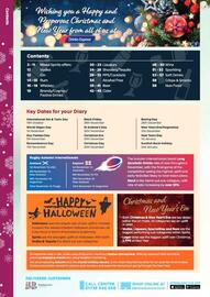 Bestway leaflet Page 2