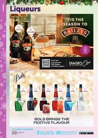 Bestway leaflet Page 20