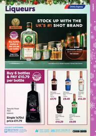 Bestway leaflet Page 21