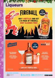 Bestway leaflet Page 22