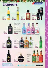 Bestway leaflet Page 23