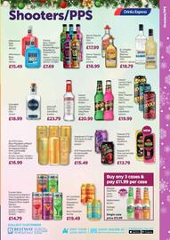 Bestway leaflet Page 29