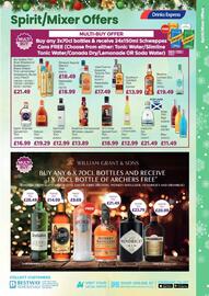 Bestway leaflet Page 3