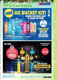Bestway leaflet Page 31