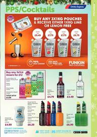 Bestway leaflet Page 33