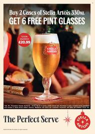 Bestway leaflet Page 36