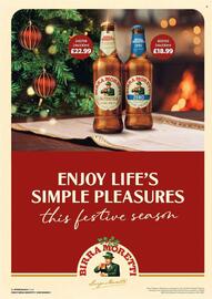 Bestway leaflet Page 37
