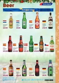 Bestway leaflet Page 39