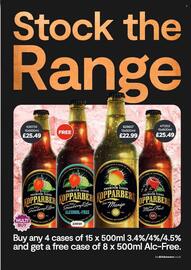 Bestway leaflet Page 43