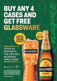 Bestway leaflet Page 44
