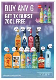 Bestway leaflet Page 6