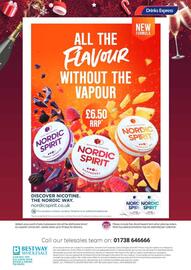 Bestway leaflet Page 60