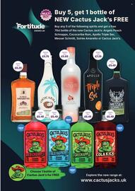Bestway leaflet Page 7