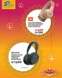 Sharaf DG catalogue week 41 Page 5