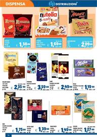 Volantino Del Prete Distribuzioni Pagina 14
