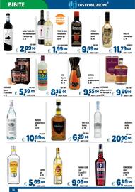 Volantino Del Prete Distribuzioni Pagina 18