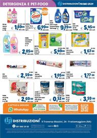 Volantino Del Prete Distribuzioni Pagina 20