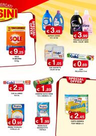 Volantino Orsini Market Pagina 11