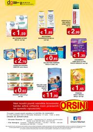 Volantino Orsini Market Pagina 12