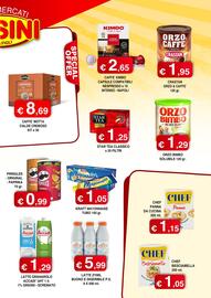 Volantino Orsini Market Pagina 2