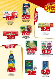 Volantino Orsini Market Pagina 3