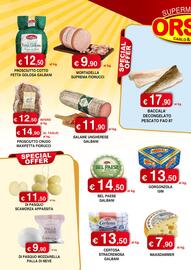 Volantino Orsini Market Pagina 4
