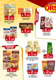 Volantino Orsini Market Pagina 5