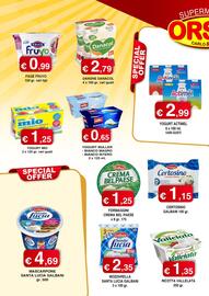 Volantino Orsini Market Pagina 8