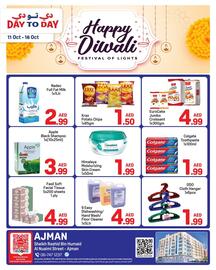 Day To Day catalogue week 41 Page 2