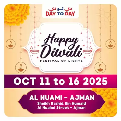 Day To Day catalogue (valid until 16-10)