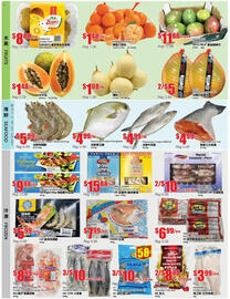 Btrust Supermarket flyer week 41 Page 2