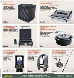 Cabela's flyer Page 3