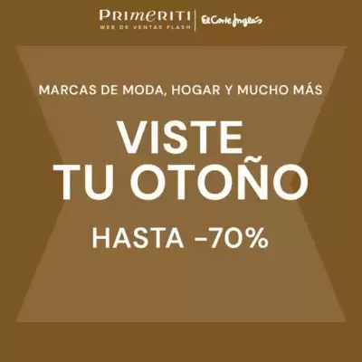 Catálogo Travel Club (válido hasta el 31-10)