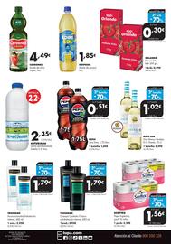 Catálogo Supermercados Lupa semana 41 Página 4
