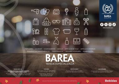 Catálogo Cash Barea Página 29