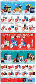 Pharmaprix flyer week 41 Page 11