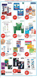 Pharmaprix flyer week 41 Page 12
