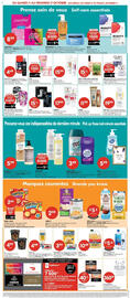 Pharmaprix flyer week 41 Page 19