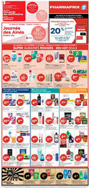 Pharmaprix flyer week 41 Page 2