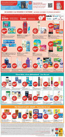 Pharmaprix flyer week 41 Page 20