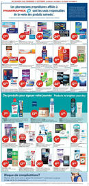 Pharmaprix flyer week 41 Page 3