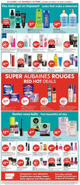 Pharmaprix flyer week 41 Page 7