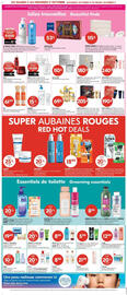 Pharmaprix flyer week 41 Page 8