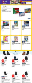 Staples flyer Page 13