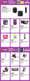 Staples flyer Page 14