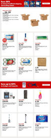 Staples flyer Page 15