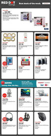 Staples flyer Page 2